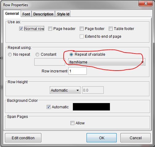 Creating a Table Using XML Data | MiniWiki