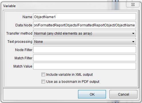 Processing XML Data that is Outside of XML Tags | MiniWiki