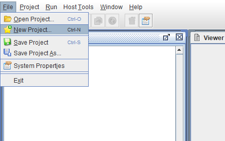 Project Templates | MiniWiki